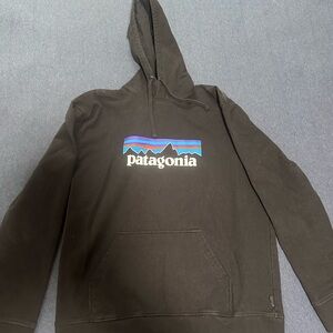 Patagonia hoodie